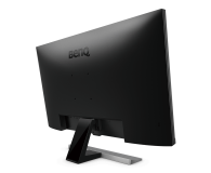 BenQ EW3270U czarny 4K HDR - 427065 - zdjęcie 5